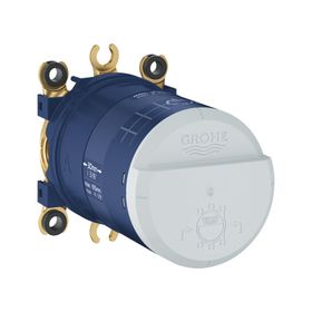 Grohe 26484000 Rainshower Smartactive 310 Tepe Duşu Seti