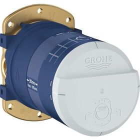 Grohe 26484000 Rainshower Smartactive 310 Tepe Duşu Seti