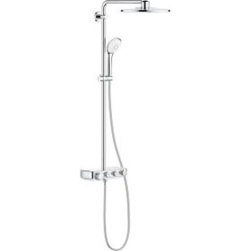 Grohe 26507DA0 Termostatlı Euphoria Smartcontrol System 310 Duvar Tipi