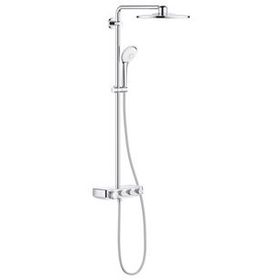 Grohe 26507DA0 Termostatlı Euphoria Smartcontrol System 310 Duvar Tipi