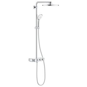 Grohe 26507DA0 Termostatlı Euphoria Smartcontrol System 310 Duvar Tipi