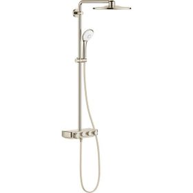 Grohe 26507DA0 Termostatlı Euphoria Smartcontrol System 310 Duvar Tipi