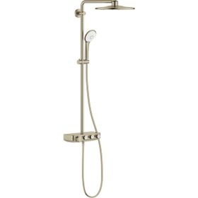 Grohe 26507DA0 Termostatlı Euphoria Smartcontrol System 310 Duvar Tipi