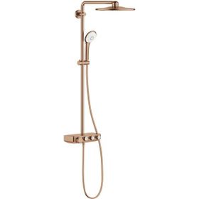 Grohe 26507DL0 Euphoria SmartControl 310 Duo Duş Sistemi