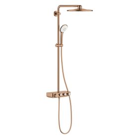 Grohe 26507DL0 Euphoria SmartControl 310 Duo Duş Sistemi