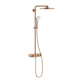 Grohe 26507DL0 Euphoria SmartControl 310 Duo Duş Sistemi