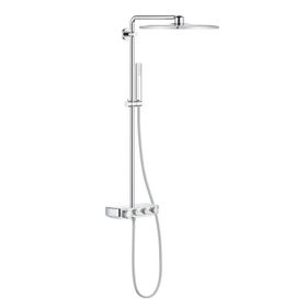 Grohe 26508000 Euphoria Smartcontrol Termostatik Duş Sistemi
