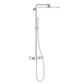 Grohe 26508000 Euphoria Smartcontrol Termostatik Duş Sistemi