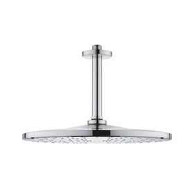 Grohe 26559000 Rainshower Mono 310 142 mm Tek Akışlı Tepe Duşu Seti