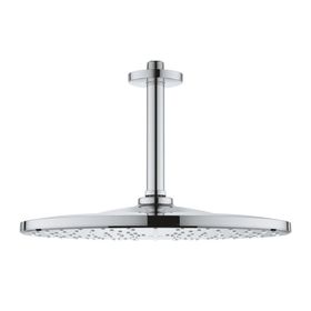 Grohe 26559000 Rainshower Mono 310 142 mm Tek Akışlı Tepe Duşu Seti