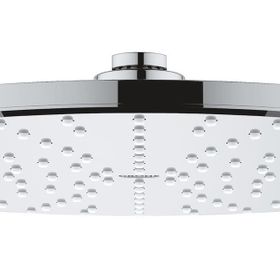 Grohe 26561000 Rainshower 310 Mono Yuvarlak Tepe duşu