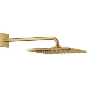Grohe 26563000 Rainshower Mono 310 Cube Tepe Duşu Seti