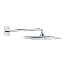 Grohe 26563000 Rainshower Mono 310 Cube Tepe Duşu Seti