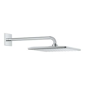 Grohe 26563000 Rainshower Mono 310 Cube Tepe Duşu Seti