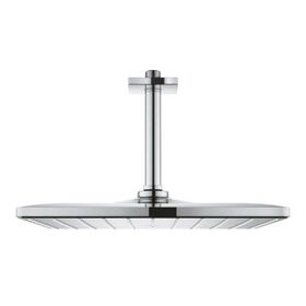 Grohe 26563000 Rainshower Mono 310 Cube Tepe Duşu Seti