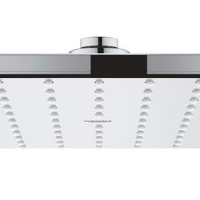 Grohe 26568000 Rainshower Mono 310 Cube 1 Akışlı Tepe Duşu