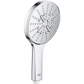 Grohe 26574000 Rainshower Smartactive 3 Akışlı 130 El Duşu