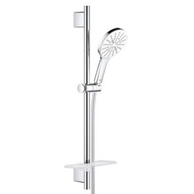 Grohe 26574000 Rainshower Smartactive 3 Akışlı 130 El Duşu