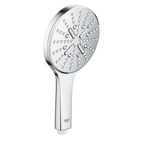 Grohe 26574000 Rainshower Smartactive 3 Akışlı 130 El Duşu