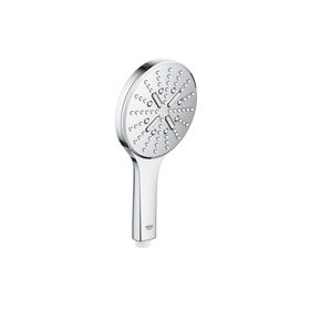 Grohe 26574000 Rainshower Smartactive 3 Akışlı 130 El Duşu