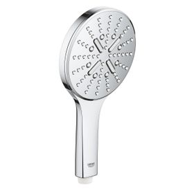 Grohe 26574000 Rainshower Smartactive 3 Akışlı 130 El Duşu
