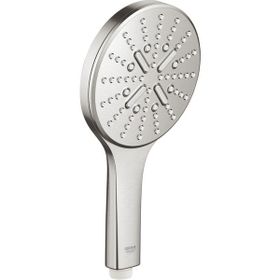 Grohe 26574DC0 3 Akışlı Rainshower Smartactive 130 El Duşu