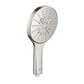 Grohe 26574DC0 3 Akışlı Rainshower Smartactive 130 El Duşu