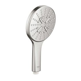 Grohe 26574DC0 3 Akışlı Rainshower Smartactive 130 El Duşu