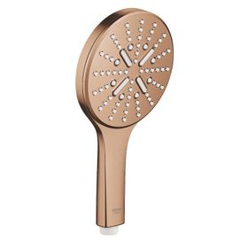 Grohe 26574DL0 Rainshower Smartactive 130 3 Akışlı El Duşu