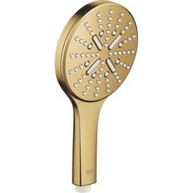 Grohe 26574GN0 Rainshower Smartactive 3 Akışlı 130 El Duşu