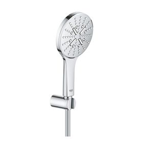 Grohe 26581000 Rainshower Smartactive 3 Akışlı 130 El Duşu
