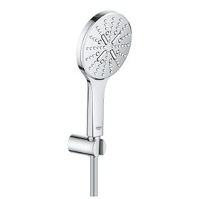 Grohe 26581000 Rainshower Smartactive 3 Akışlı 130 El Duşu