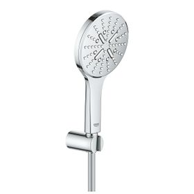 Grohe 26581000 Rainshower Smartactive 3 Akışlı 130 El Duşu
