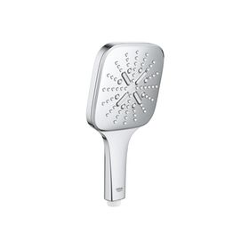 Grohe 26582000 Krom 3 Akışlı 13 cm Smart Active El Duşu