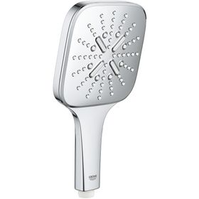 Grohe 26582000 Krom 3 Akışlı 13 cm Smart Active El Duşu