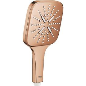 Grohe 26582DA0 RainShower SmartActive 130 9.5 lt El Duşu