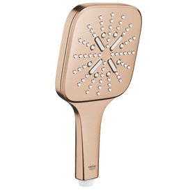 Grohe 26582DL0 Rainshower Smartactive 130 Cube El Duşu