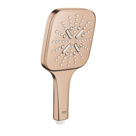 Grohe 26582DL0 Rainshower Smartactive 130 Cube El Duşu