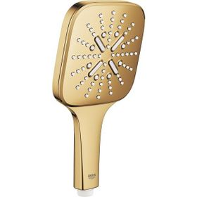 Grohe 26582Gl0 Rainshower Smartactive 130 9.5 lt El Duşu
