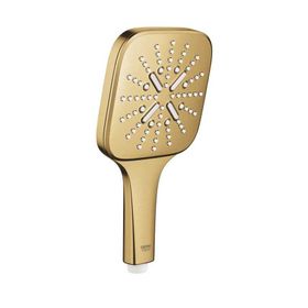 Grohe 26582GN0 Rainshower Smartactive 130 Cube El Duşu