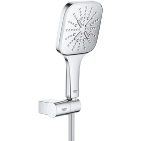 Grohe 26588000 Rainshower Smartactive 130 Cube 3 Akışlı El Duşu