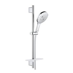 Grohe 26592000 3 Akışlı Rainshower Smartactive 150 Sürgülü Duş Seti