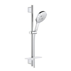Grohe 26592000 3 Akışlı Rainshower Smartactive 150 Sürgülü Duş Seti