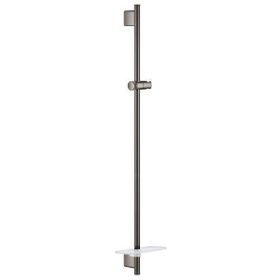 Grohe 26603A00 Rainshower Smartactive 900 mm Antrasit Duş Sürgüsü
