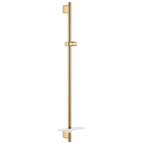 Grohe 26603GL0 Rainshower Smartactive 90 cm Altın Duş Sürgüsü