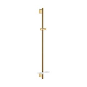 Grohe 26603GL0 Rainshower Smartactive 90 cm Altın Duş Sürgüsü