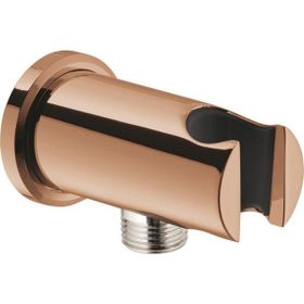 Grohe 26658DA0 Rainshower Askılı Duş Çıkış Dirseği
