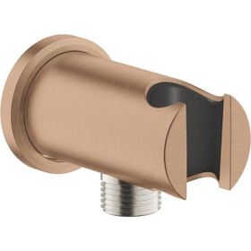 Grohe 26658DL0 Rainshower Askılı Duş Çıkış Dirseği