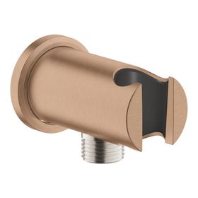 Grohe 26658DL0 Rainshower Askılı Duş Çıkış Dirseği