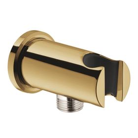 Grohe 26658GL0 Rainshower Askılı Cool Sunrise Duş Çıkış Dirseği